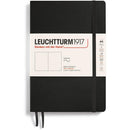 Leuchtturm Softcover Plain Notebook A5-9