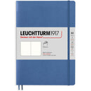 Leuchtturm Softcover Plain Notebook A5-10