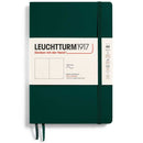 Leuchtturm Softcover Plain Notebook A5-12