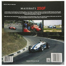 Maserati 250F in Focus Book by Anthony Pritchard-2