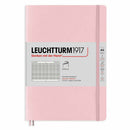 Leuchtturm Softcover Squared Notebook A5-7