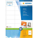 Herma Premium Labels A4 66mm 100pc-3