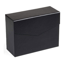 Leuchtturm Logik Mini Archive Box (Black) - 0