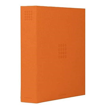 Leuchtturm Optima PUR Ring Binder - 0