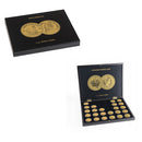 Leuchtturm 30 Gold Coins Presentation Case-2