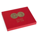 Leuchtturm 30 Gold Coins Presentation Case-3