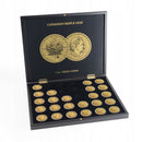 Leuchtturm 30 Gold Coins Presentation Case-5