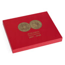Leuchtturm 30 Gold Coins Presentation Case-6