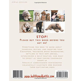 You and Your Cockapoo by David Alderton - 0