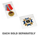 Leuchtturm Medal Protective Pockets 50pk-1