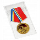 Leuchtturm Medal Protective Pockets 50pk-4