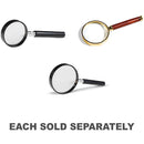 Leuchtturm Handheld Magnifying Glass-1