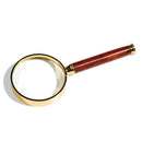 Leuchtturm Handheld Magnifying Glass-5