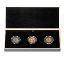 Leuchtturm Luxor Box for 3 Uni Coin Capsules-2