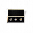 Leuchtturm Luxor Box for 3 Uni Coin Capsules-3