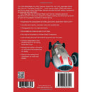 Racing with Heroes Book by Reg May-2
