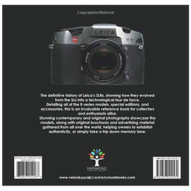 The Book of the Leica R-series Cameras - 0