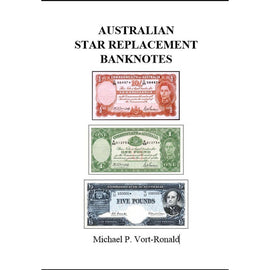 Australian Star Replacement Banknotes