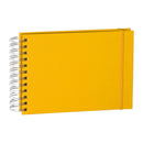 Semikolon Mini Mucho Spiral Photo Album Black Pgs-11