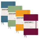 Leuchtturm HC Composition Dotted Notebook B5-3