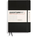 Leuchtturm HC Composition Dotted Notebook B5-4