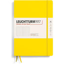 Leuchtturm HC Composition Dotted Notebook B5-5