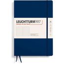 Leuchtturm HC Composition Dotted Notebook B5-6