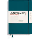 Leuchtturm HC Composition Dotted Notebook B5-7