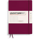 Leuchtturm HC Composition Dotted Notebook B5-8