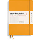 Leuchtturm HC Composition Dotted Notebook B5-9