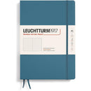 Leuchtturm HC Composition Dotted Notebook B5-11