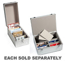 Leuchtturm Aluminum Cargo Multi Carrying Case-1