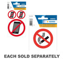 Herma Information Sticker Labels-1