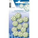 Herma Decor Soccer Glow in the Dark Sticker-3