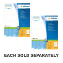 Herma Premium Labels A4 105mm 500pc-1