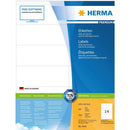 Herma Premium Labels A4 105mm 500pc-2