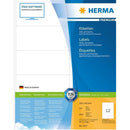 Herma Premium Labels A4 105mm 500pc-5