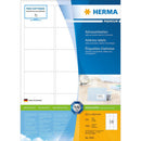 Herma Premium Address Labels A4 63.5mm 100pc-3