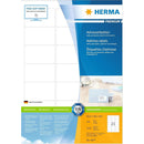 Herma Premium Address Labels A4 63.5mm 100pc-5