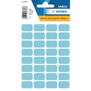 Herma Multi-Purpose Labels (Blue)-4
