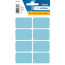 Herma Multi-Purpose Labels (Blue)-6