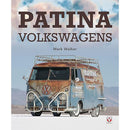 Patina Volkswagens Book-1