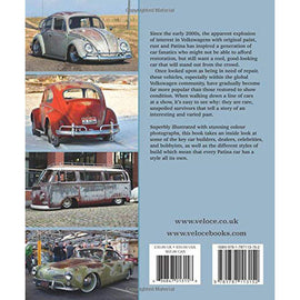 Patina Volkswagens Book - 0