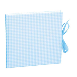 Semikolon Vichy Guest Book - 0