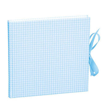 Semikolon Vichy Guest Book - 0