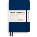 Leuchtturm SC Paperback Dotted B6+ Notebook123pg-8