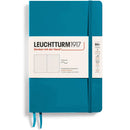 Leuchtturm SC Paperback Dotted B6+ Notebook123pg-9