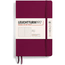 Leuchtturm SC Paperback Dotted B6+ Notebook123pg-11