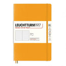 Leuchtturm SC Paperback Dotted B6+ Notebook123pg-13