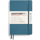 Leuchtturm SC Paperback Dotted B6+ Notebook123pg-15